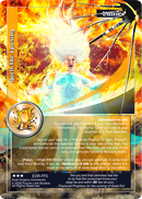 Quell The Uprising (EOR-FF3) [Empires on the Rise - 1st Edition] {Fractured Foil}