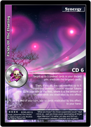 Fields Of The Floating (EOR-HD13) [Empires on the Rise - 1st Edition]