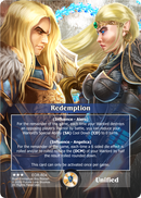 Redemption (EOR-R04) [Empires on the Rise - 1st Edition]