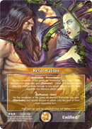 Reformation (EOR-R06) [Empires on the Rise - 1st Edition]