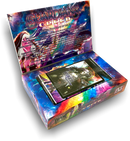 Legions: Guardian's Creed Booster Case (7 Boxes): 1st Edition