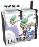 MTG - Final Fantasy - Collector Booster Box