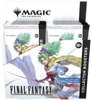 MTG - Final Fantasy - Collector Booster Box