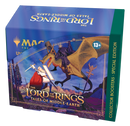 The Lord Of The Rings: Tales Of Middle-Earth Special Edition Collector Booster Box