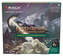 The Lord Of The Rings: Tales Of Middle-Earth Special Edition Scene Box