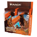 Outlaws of Thunder Junction - Collector Booster Display