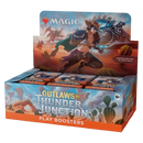 Outlaws of Thunder Junction - Play Booster Display