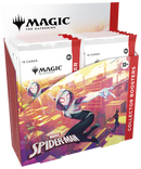MTG - Marvel's Spider-Man - Collector Booster Box