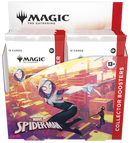 MTG - Marvel's Spider-Man - Collector Booster Box