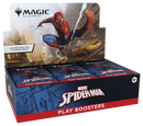 MTG - Marvel's Spider-Man - Play Booster Box