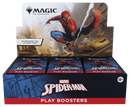 MTG - Marvel's Spider-Man - Play Booster Box