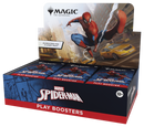 MTG - Marvel's Spider-Man - Play Booster Box