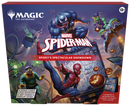 MTG - Marvel's Spider-Man - Scene Box