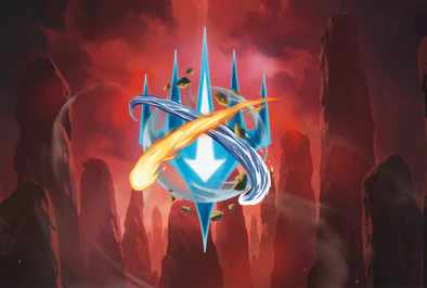 Avatar: The Last Airbender - Scene Box - Set of 2