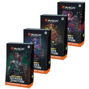 Outlaws of Thunder Junction - Commander Deck Case