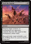 Feed the Swarm [Avatar: The Last Airbender: Eternal-Legal]