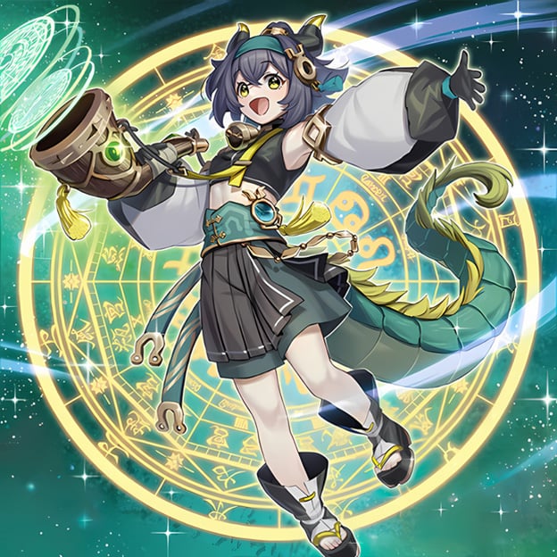 Event Ticket Image