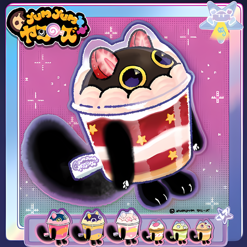 Event Ticket Image