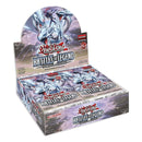 Battles of Legend: Terminal Revenge - Booster Box (1st Edition)
