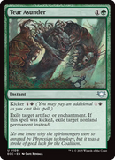 Tear Asunder [Edge of Eternities Commander]