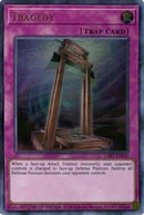 Tragedy [LART-EN030] Ultra Rare