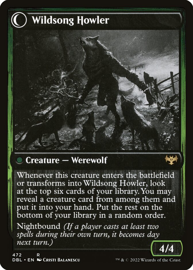 Howlpack Piper (Back)