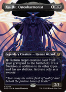 Xu-Ifit, Osteoharmonist (Borderless) [Edge of Eternities]