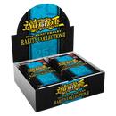 25th Anniversary Rarity Collection II - Booster Box (1st Edition)