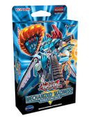Mechanized Madness - Structure Deck (1st Edition)