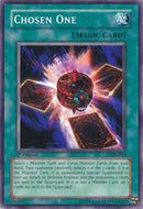 Chosen One [LON-014] Common