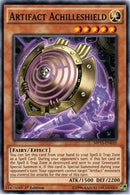 Artifact Achilleshield [MP15-EN010] Common