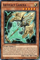 Artifact Lancea [MP15-EN089] Common