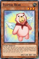 Fluffal Bear [MP15-EN139] Common
