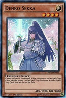 Denko Sekka [MP15-EN155] Ultra Rare