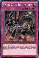 Yang Zing Brutality [MP15-EN184] Common