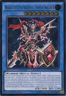 Black Luster Soldier - Super Soldier (UTR) [DOCS-EN042] Ultimate Rare