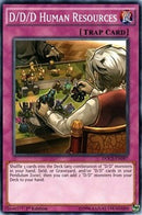 D/D/D Human Resources [DOCS-EN097] Common