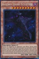 Kozmo Dark Eclipser [BOSH-EN085] Secret Rare