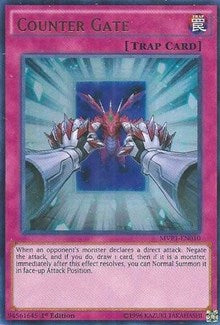 Counter Gate [MVP1-EN010] Ultra Rare