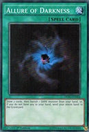 Allure of Darkness [DESO-EN044] Super Rare