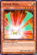 Cipher Wing [DPDG-EN035] Common
