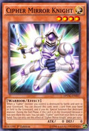 Cipher Mirror Knight [DPDG-EN037] Common