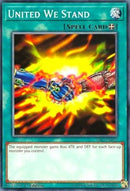 United We Stand [YS17-EN027] Common