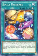 Smile Universe [COTD-EN056] Common