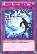 Heavy Storm Duster [COTD-EN076] Super Rare