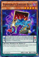 Pandora's Jewelry Box [MP17-EN145] Common