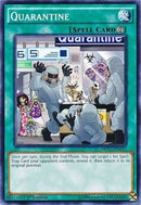 Quarantine [MP17-EN157] Common