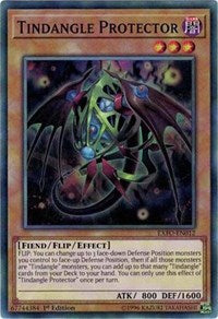 Tindangle Protector [EXFO-EN012] Common