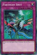 Parthian Shot [EXFO-EN079] Common