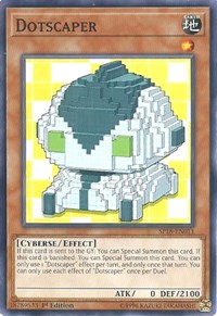 Dotscaper [SP18-EN011] Common